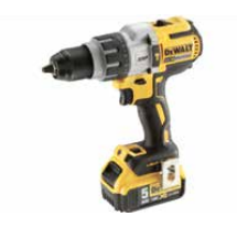 20V Premium Hammer Drill