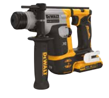 18V Compact Hammer