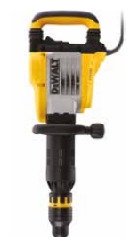 SDS Max Demolition Hammer