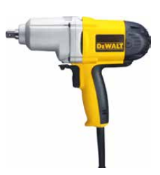 Heavy Duty Impact Wrench