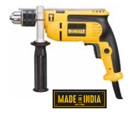 Impact Drill