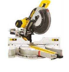 Slide Mitre Saw
