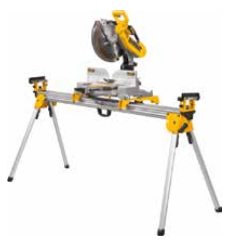 Miter Saw Stand
