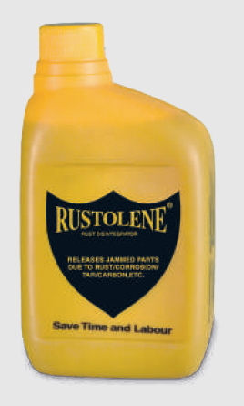 Honda 2-Wheeler Tool Kit