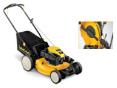 CUB CADET 21 INC Push Mower